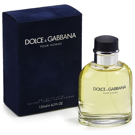 dolce gabbana uomo perfume|dolce and gabbana perfume list.